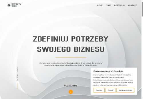 devinitycode.pl