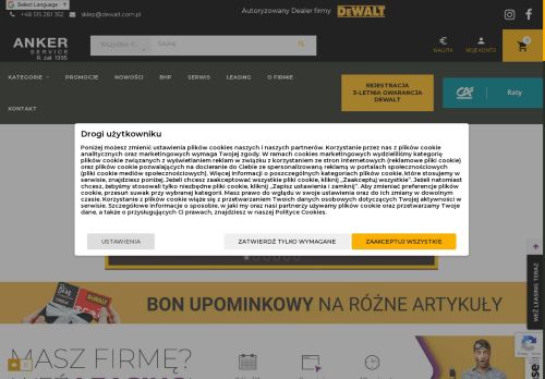 dewalt.com.pl