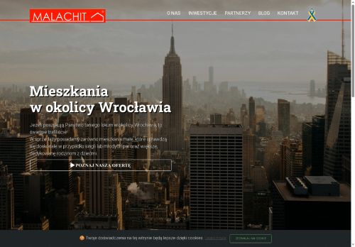 deweloper.dpimalachit.pl