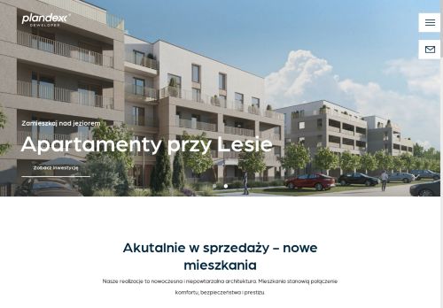 deweloperplandex.pl