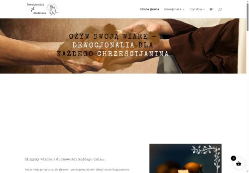 dewocjonalia-niedziela.pl