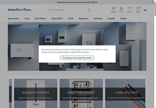 deyepolska.pl