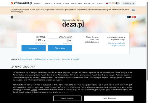 deza.pl