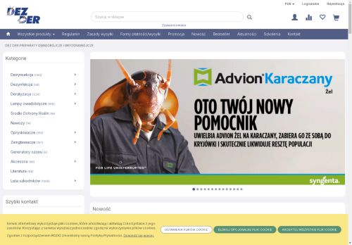 dezder.com.pl