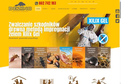 dezino.pl