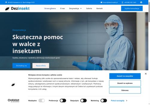 dezinsekt.pl