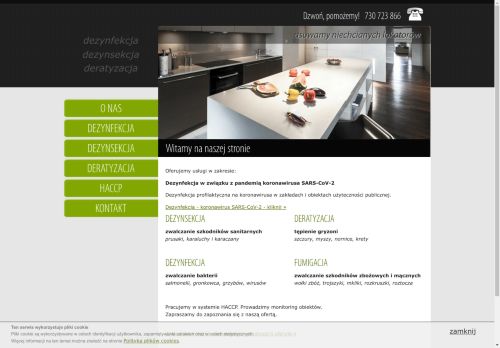 dezynfekcja.info.pl