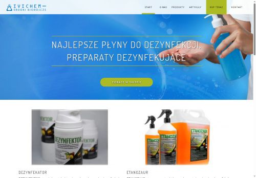dezynfekcja.ivichem.pl