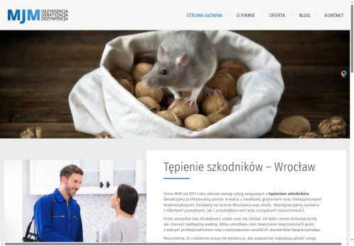 dezynfekcjawroclaw.pl