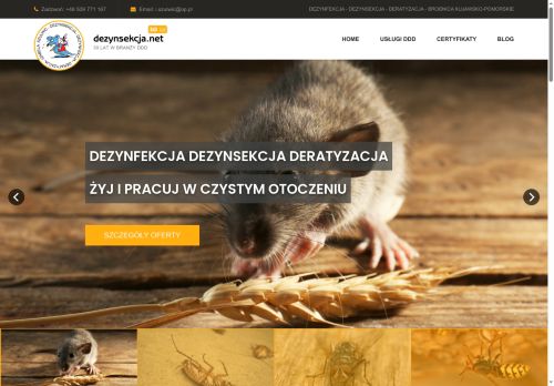 dezynsekcja.net