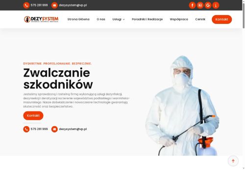 dezysystem.pl