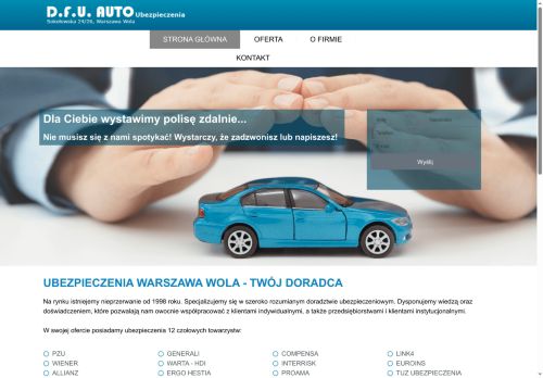 dfuauto.pl