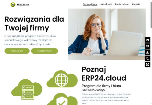 dgcsnet.pl
