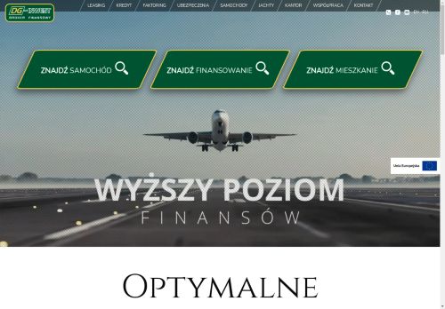 dginwest.com.pl