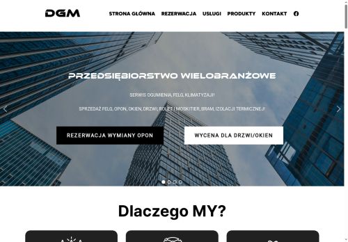 dgm.biz.pl