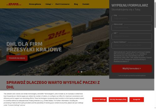 dhlbiznes.pl