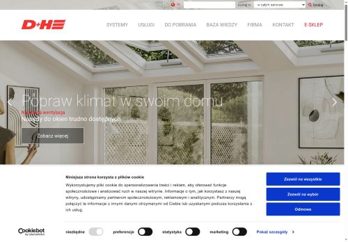 dhpolska.pl