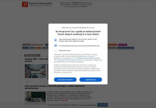 di.com.pl