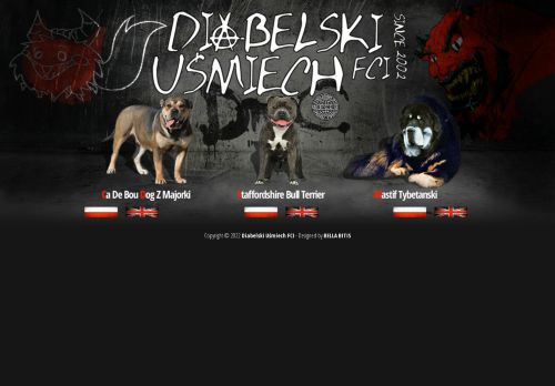 diabelskiusmiech.com