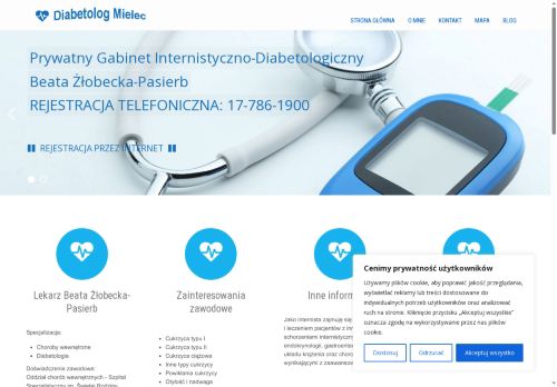 diabetolog.mielec.pl