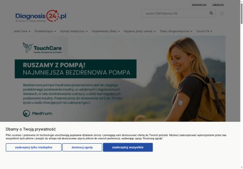 diagnosis24.pl