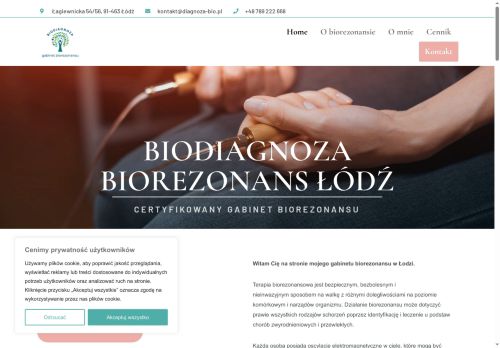 diagnoza-bio.pl