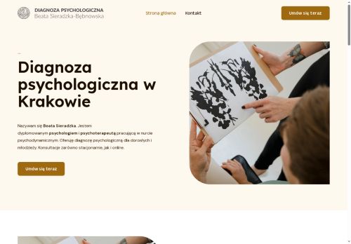 diagnozapsychologiczna.pl
