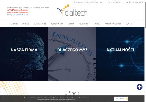dialtech.pl
