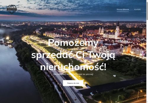 diament-nieruchomosci.pl