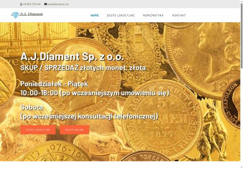 diament.org