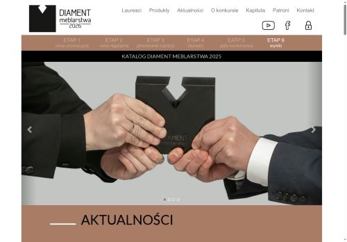 diamentmeblarstwa.pl