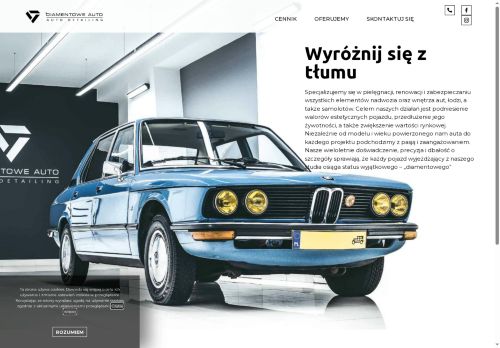diamentoweauto.pl
