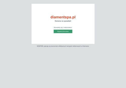 diamentspa.pl