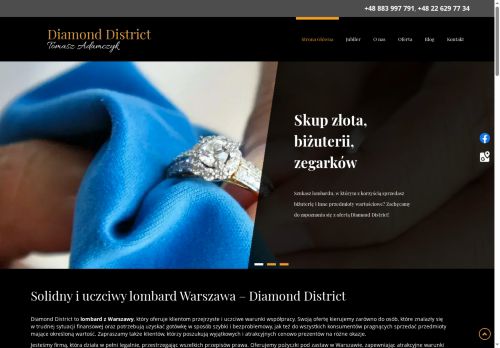 diamonddistrict.pl