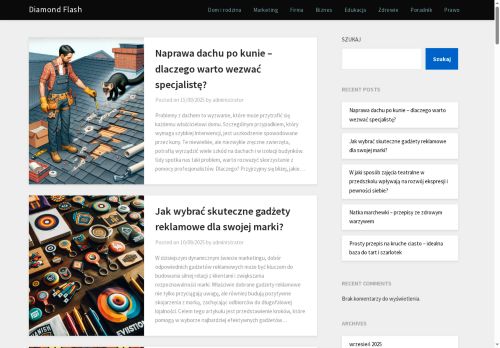 diamondflash.pl