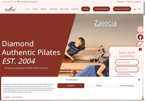 diamondpilates.pl