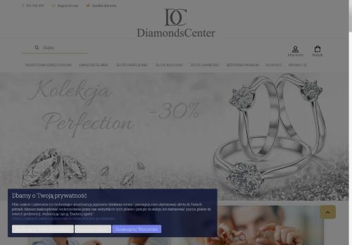 diamondscenter.net