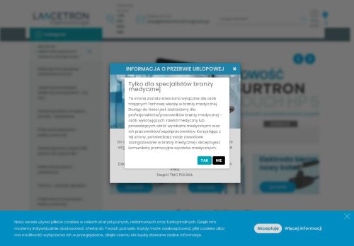 diatermiachirurgiczna.pl