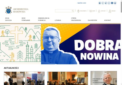 diecezja.krakow.pl
