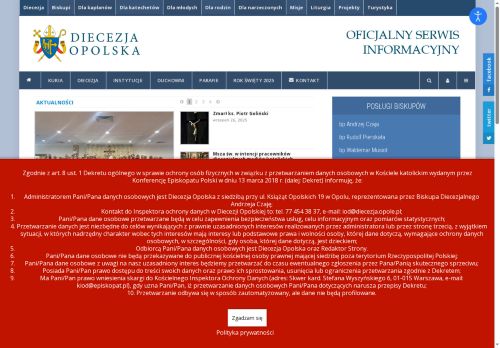 diecezja.opole.pl