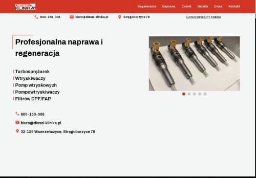 diesel-klinika.pl
