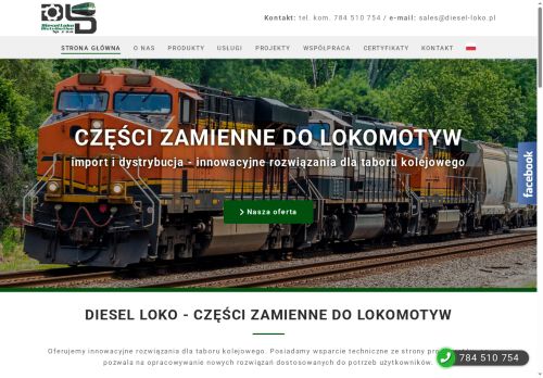 diesel-loko.pl