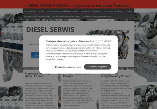 dieselserwis-poznan.pl