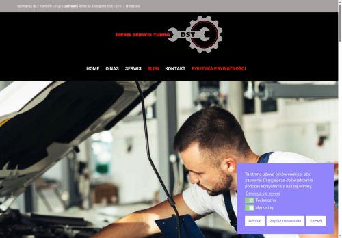 dieselserwisturbo.pl