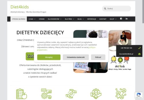 diet4kids.pl
