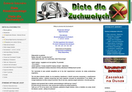 dieta-dla-zuchwalych.pl