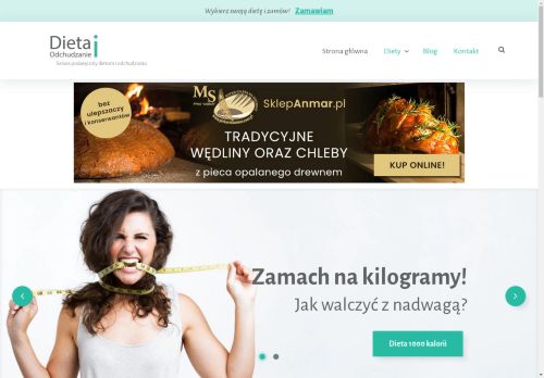 dieta-odchudzanie.pl