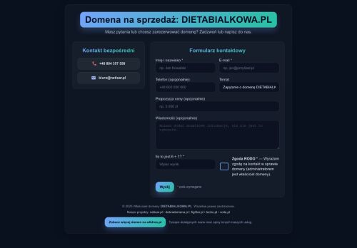 dietabialkowa.pl