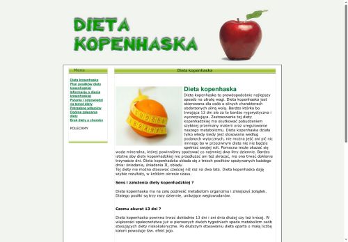 dietakopenhaska.lijo.pl