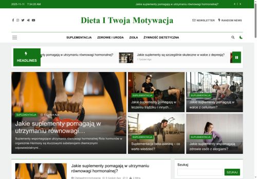 dietamotywacja.pl